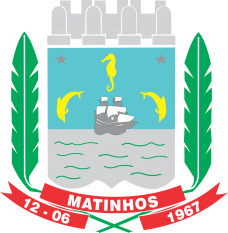 INST. PREV. SERV. PUB. M. DE MATINHOS